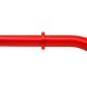 Αντιστρεπτική Ράβδος Stabilizer bar Για Audi / VW / Seat / Skoda Κόκκινη