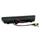 DRL Set Φώτα Ημέρας Universal DRL 501 HP Mini 12-24 Volt 10.64 Watt 187 x 23.5 x 46mm 2 Τεμάχια