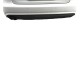 Diffuser Πίσω Προφυλακτήρα Για Audi A4 B8 12-15 Facelift Sedan/Avant S4 Look Από Abs Πλαστικό 1 Τεμάχιο