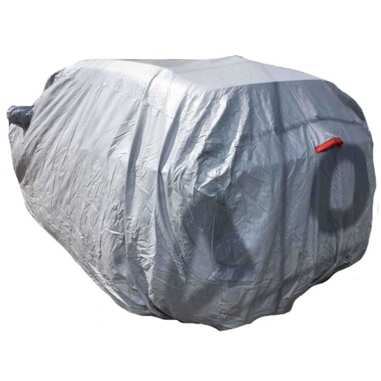 Κουκούλα Αυτοκινήτου Guard Jeep / SUV Medium 420x163x137cm