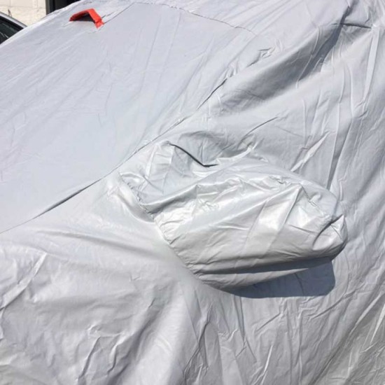 Κουκούλα Αυτοκινήτου Guard Jeep / SUV Medium 420x163x137cm