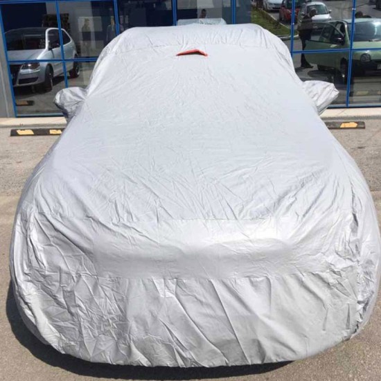 Κουκούλα Αυτοκινήτου Guard Jeep / SUV Medium 420x163x137cm