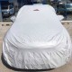 Κουκούλα Αυτοκινήτου Guard Jeep / SUV Medium 420x163x137cm