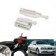 Κιτ Επισκευής Φαναριών OEM Angel Eyes Για Bmw 5 Ε39 Facelift 00-03