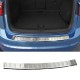 Προστατευτικό Πίσω Προφυλακτήρα Για Vw Golf VI ( 6) Plus 09-12 Από Ανοξείδωτο Ατσάλι (Steel)