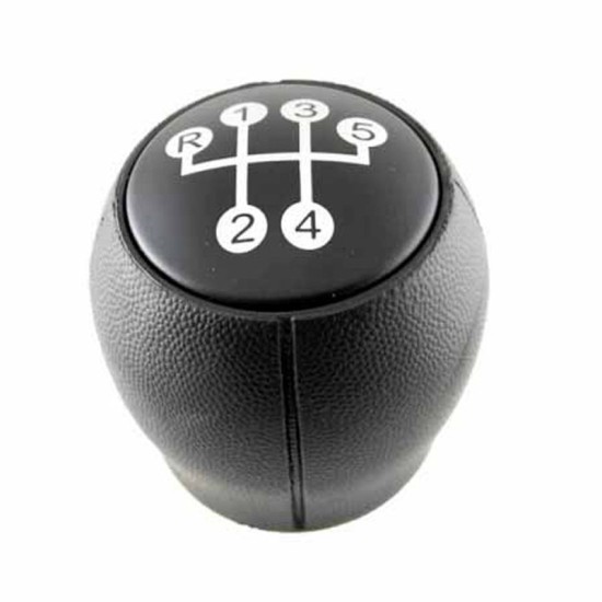 Πόμολο Λεβιέ Ταχυτήτων Μαρκέ Για Opel Astra G  98-04 Με 5 Ταχύτητες GK0903