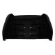 Πεντάλ Αλουμινίου Κουμπωτά Και Footrest Για Audi A4 B8 08-15 / A5 08-16 / Q5 08-16 / A6 11-15 / A7 / Porsche Macan Αυτόματο Σετ 3 Τεμάχια KPAU03