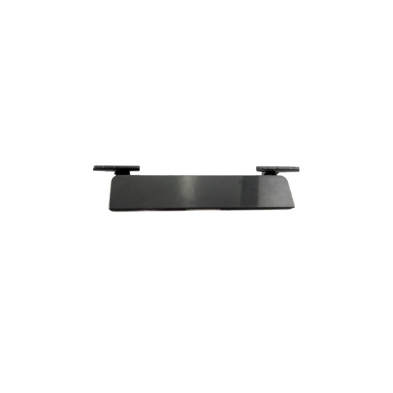Καπάκι Οροφής Για Mercedes-Benz C Class W204 Μαύρο 95x20mm S9764 1 Τεμάχιο