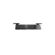 Καπάκι Οροφής Για Mercedes-Benz C Class W204 Μαύρο 95x20mm S9764 1 Τεμάχιο