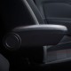 Κονσόλα Χειροφρένου Τεμπέλης Armster OE1 TR Limited Με Usb Για Dacia Duster 2018+ Χωρίς Εργοστασιακό Τεμπέλη Μαύρο Χρώμα Με Κόκκινη ραφή