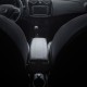 Κονσόλα Χειροφρένου Τεμπέλης Armster OE1 TR Limited Με Usb Για Dacia Duster 2018+ Χωρίς Εργοστασιακό Τεμπέλη Μαύρο Χρώμα Με Κόκκινη ραφή