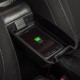Wireless Φορτιστής OE1 Qi Για Την Κονσόλα Χειροφρένου Τεμπέλη Armster OE1