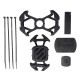 MagicMount Handlebar Scosche MBM2SMI