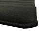 Πατάκι Πορτ Παγκαζ Universal Μοκέτα 120x80cm Μαύρη Guard 0234