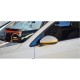 Φλας Καθρέπτη Για Vw Golf 7 VII 2012-2016 / 7.5 FL 2017+ / Touran II 2015+ Osram Dynamic Led Μαύρο 2 Τεμάχια
