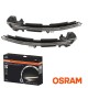 Φλας Καθρέπτη Για Seat Leon 5F 2012-, Ibiza KJ 2018- , Arona KJ 2018- Osram Dynamic Led Φιμέ 2 Τεμάχια