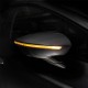 Φλας Καθρέπτη Για Seat Leon 5F 2012-, Ibiza KJ 2018- , Arona KJ 2018- Osram Dynamic Led Φιμέ 2 Τεμάχια