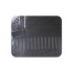Πατάκια Σκαφάκια 3D Από Λάστιχο TPE Για Honda Jazz/ Honda Fit 2007-2014 Rizline 4 Τεμάχια Μαύρα