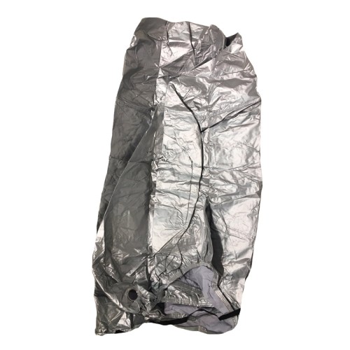 Κουκούλα Μηχανής Guard "SilverTech" Large 265x105x125cm
