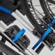 Μπάρα / Βάση Ποδηλάτων Κοτσαδόρου Cruz Pivot 3 940-511 Μαύρη Για 3 Ποδήλατα