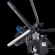 Μπάρα / Βάση Ποδηλάτων Κοτσαδόρου Cruz Pivot 3 940-511 Μαύρη Για 3 Ποδήλατα