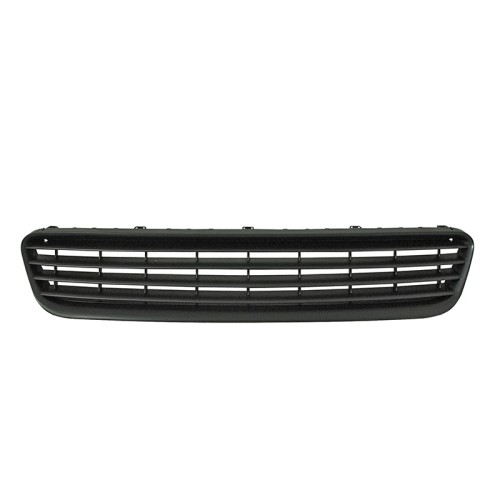 Μάσκα Για Audi A3 8L 00-03 Χωρίς Σήμα Μαύρη 1 Τεμάχιο