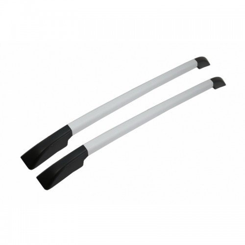 Μπάρες Οροφής Railing Για Ford Ranger (T6,T7,T8) 2012-2020 Double Cabin