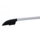 Μπάρες Οροφής Railing Για Ford Ranger (T6,T7,T8) 2012-2020 Double Cabin