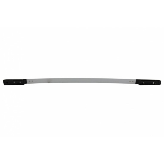 Μπάρες Οροφής Railing Για Ford Ranger (T6,T7,T8) 2012-2020 Double Cabin