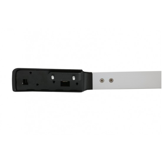 Μπάρες Οροφής Railing Για Ford Ranger (T6,T7,T8) 2012-2020 Double Cabin