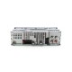 Radio USB / Bluetooth / AUX 4x50W Pioneer MVH-S320BT Universal 1DIN Με Αποσπώμενη Πρόσοψη