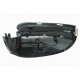 Φλας Καθρέπτη Για Vw Golf 6 VI 08-12 / Touran 10-15 Osram Dynamic Led Canbus Μαύρο 2 Τεμάχια