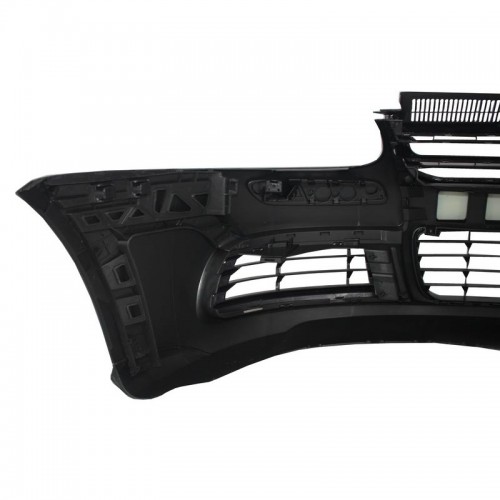 Μπροστινός Προφυλακτήρας Για VW Golf V (5) 03-08 R32 Look Με Μαύρη Μάσκα