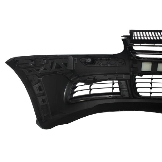 Μπροστινός Προφυλακτήρας Για VW Golf V (5) 03-08 R32 Look Με Μαύρη Μάσκα