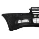 Μπροστινός Προφυλακτήρας Για VW Golf V (5) 03-08 R32 Look Με Μαύρη Μάσκα