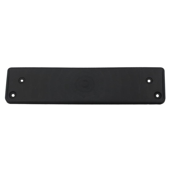 Μπροστινός Προφυλακτήρας Για VW Golf V (5) 03-08 R32 Look Με Μαύρη Μάσκα