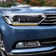 Μπροστινά Φανάρια Set Για Vw Passat B8 15+ DRL Led Matrix & Led Signal Dynamic R-Line Look Full Led Με Μοτέρ Carner