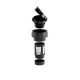 Timolino Omni Steel Hydration Bottle Tall 600ml Green Θερμός Για Καφέ η Τσάι