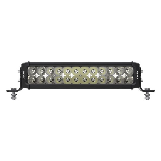 Προβολέας Εργασίας / Led Bar Osram VX250-CB 24 Led 12 / 24 Volt 36 Watt LEDDL117-CB