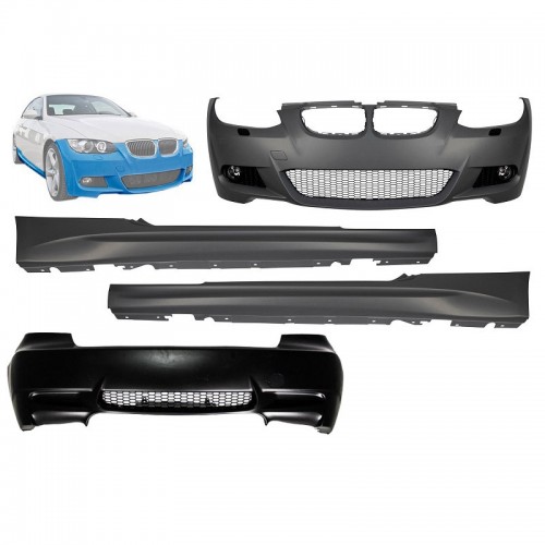Body Kit Για Bmw 3 E92/E93 06-09 M3 Look