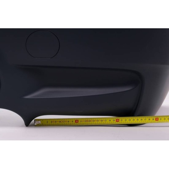 Body Kit Για Bmw 3 E92/E93 06-09 M3 Look