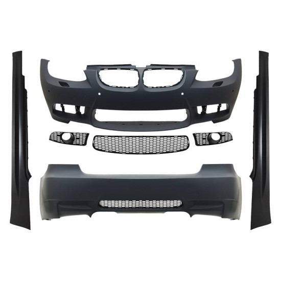 Body Kit Για Bmw 3 E92/E93 06-09 M3 Look