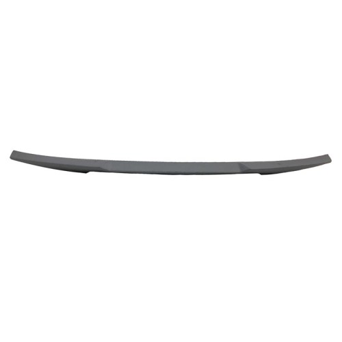 Αεροτομή Πορτ Παγκάζ Για Bmw 3 E92 05-11 M4 Look Lipspoiler Από Πολυουρεθάνη