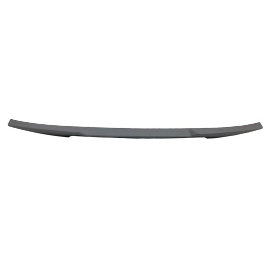 Αεροτομή Πορτ Παγκάζ Για Bmw 3 E92 05-11 M4 Look Lipspoiler Από Πολυουρεθάνη