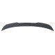 Αεροτομή Πορτ Παγκάζ Για Bmw 5 E60 03-11 M4 Look Lipspoiler Από Πολυουρεθάνη