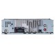 Radio Cd Usb/ Aux Universal 1 Din Pioneer DEH-S121UB 4x50 Watt Με Αποσπώμενη Πρόσοψη / Κόκκινο Φωτισμό & Remote Control