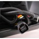 Πισινά Φανάρια Set Για Ford Ranger 12-18 Led Bar Dynamic Φιμέ Full Led VLand