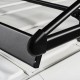 Σχάρα Οροφής CRUZ EVO Rack Module 910-351 E23-126 230cm X 126cm
