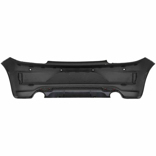 Body Kit Για VW Scirocco 14-17 Facelift R20 Look