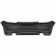 Body Kit Για VW Scirocco 14-17 Facelift R20 Look